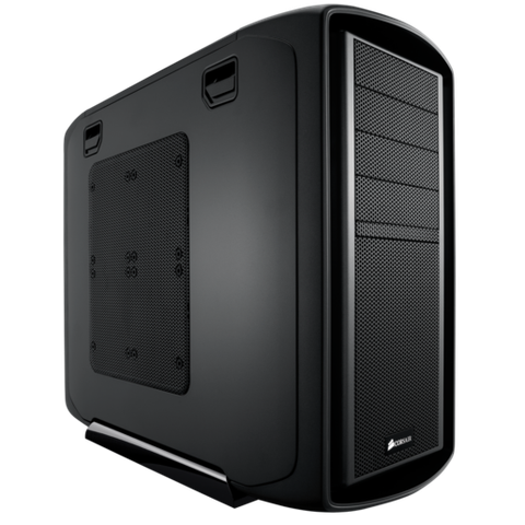 Graphite 600t Mesh Mid-tower Case