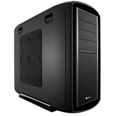  Graphite 600t Mesh Mid-tower Case 