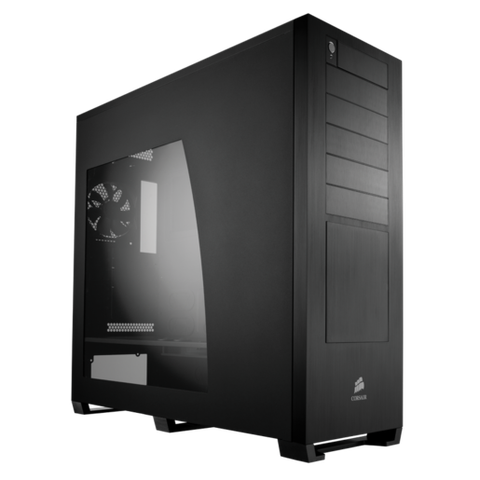 Obsidian 800d Full-tower Case