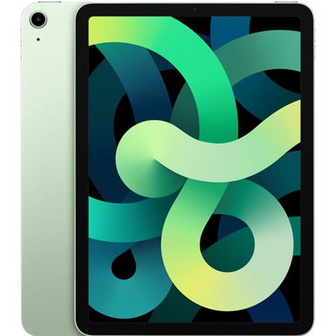 Máy tính bảng iPad Air 4 Wifi Cellular 64GB (2020)