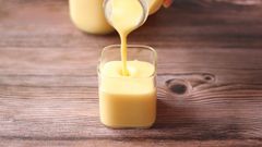  2 cách làm sữa ngô (sữa bắp) bằng máy ép chậm thơm béo cực đơn giản 