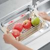 Kệ gia vị 3 tầng Nachi Inochi HIN.KEDN.NACH