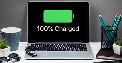 Cách cài đặt chế độ sạc pin laptop giúp bảo vệ pin cực hiệu quả