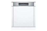  Máy rửa chén bán âm Bosch SMI4HCS48E 
