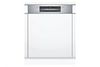 Máy rửa chén bán âm Bosch SMI4HCS48E
