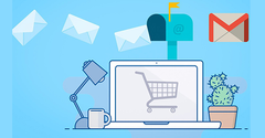  Cách chuyển mail từ Gmail cũ sang Gmail mới nhanh chóng, đơn giản 