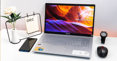  Top 6 mẫu laptop Asus giá rẻ chỉ dưới 10 triệu đồng đáng mua nhất 