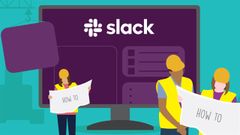  Hướng dẫn cách sử dụng Slack hiệu quả, chi tiết cho người mới 