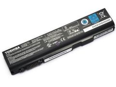 Thay pin LapTop TOSHIBA SATELLITE L655 Huyện Củ Chi