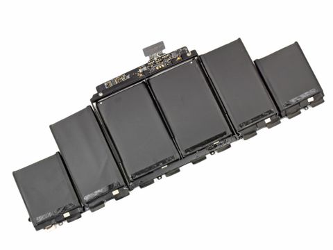 thay pin LapTop Macbook Pro MD322 Huyện Củ Chi
