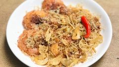  4 cách làm tôm chiên giòn ngon siêu hấp dẫn cho bữa cơm tại nhà 