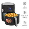 Nồi chiên không dầu Ava 55K07A 5.5 lít