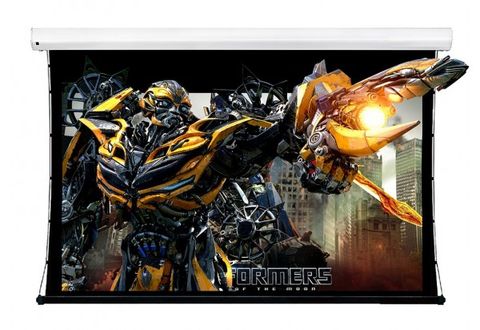 Màn chiếu phim 3D HDmovie HD100