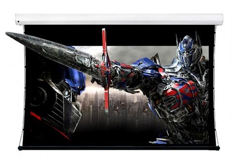 Màn chiếu phim 3D HDmovie HD120