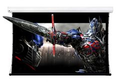  Màn chiếu phim 3D HDmovie HD120 