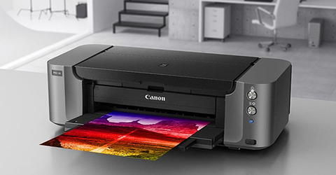 Tìm hiểu 4 loại mực in Canon chính hãng: Cartridge 303, 325, 337 & 052