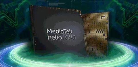 Tìm hiểu hiệu năng chip MediaTek Helio G80 (MT6769V)