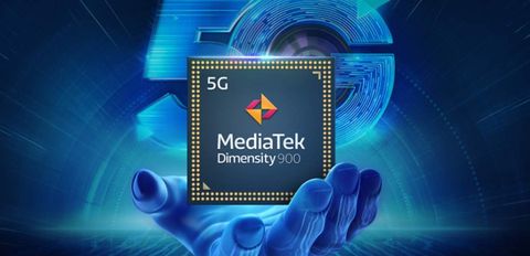 Tìm hiểu về dòng chip xử lý MediaTek Dimensity
