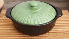  Các loại nồi đất kho cá ngon cho bạn tha hồ lựa chọn 