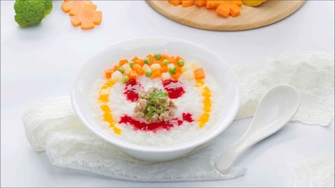 Gợi ý các dụng cụ nấu cháo dinh dưỡng cho bé cần có trong căn bếp gia đình