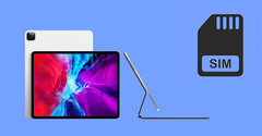  iPad có SIM không? Có dùng được SIM điện thoại không? Gọi được không? 