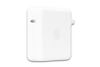 Adapter Sạc Type-C 87W Apple MNF82 Trắng