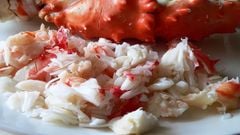  Cách lấy thịt cua nhanh gọn, tiện lợi cho việc nấu ăn thêm dễ dàng 