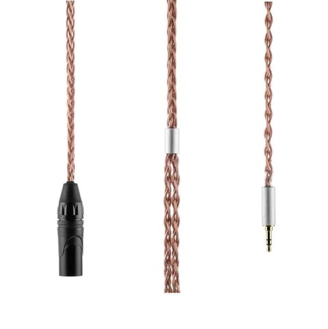Tai nghe Moondrop Cable Choice UP