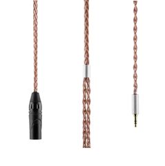  Tai nghe Moondrop Cable Choice UP 