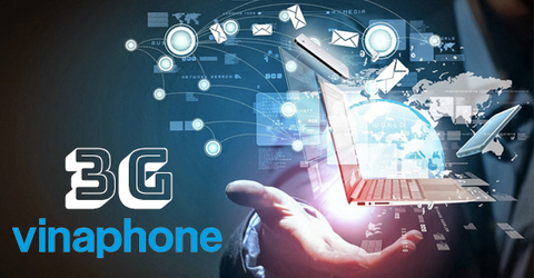 Cách xử lý khi mạng 3G VinaPhone chập chờn, bị chậm, giật cực hiệu quả