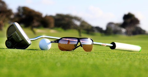 3 lưu ý khi chọn mua mắt kính chơi Golf không thể bỏ qua
