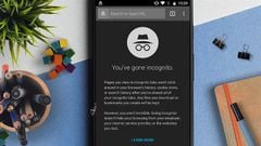  Cách mở tab ẩn danh Google Chrome trên điện thoại đơn giản 