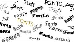  Cách cài đặt Font chữ cho máy tính, Laptop 
