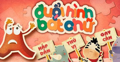  Tổng hợp đáp án game Đuổi hình bắt chữ (2710 câu) mới và đầy đủ P1 