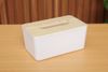 Hộp đựng giấy nhựa 22x9.5x12 cm BHX SC-TB7001