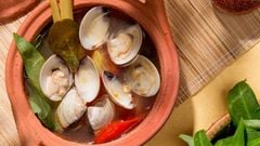  Cách nấu canh chua ngao thanh đạm cho những ngày oi bức 