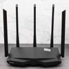 Router Wifi Chuẩn AC1200 Tenda AC7 Đen