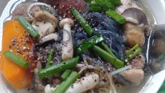  Cách nấu miến vịt thơm ngon đơn giản vô cùng dinh dưỡng tại nhà 