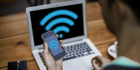 Các chuẩn Wifi trên laptop