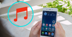  Hướng dẫn cài nhạc chuông cuộc gọi trên Vivo Y55s nhanh nhất 