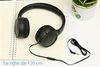 Tai nghe Có Dây Chụp Tai JBL Tune 500