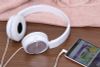 Tai nghe chụp tai Sony MDR - ZX310AP