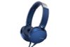 Tai nghe chụp tai Sony Extra Bass MDR-XB550AP