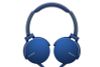 Tai nghe chụp tai Sony Extra Bass MDR-XB550AP