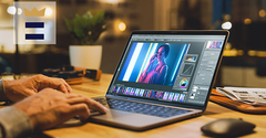  Top 8 mẫu laptop chuyên đồ họa cực xịn xò giá dưới 22 triệu hiện nay 