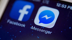  Cách thêm và chuyển tài khoản trên Messenger 