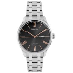  Đồng hồ Nam Citizen NH8360-80J - Cơ tự động 