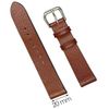 Dây da đồng hồ size 20 mm nâu nhạt CKM1K3