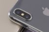 Ốp lưng iPhone X nhựa dẻo Clear TPU OSMIA NUDE Pbag