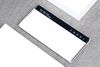 Bao da Samsung Galaxy Note 10 Clear View Trắng